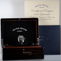 Franck Muller Cintrèe Curvex Remember Ref. 7880 B SC AT REM