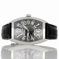 Franck Muller Cintrèe Curvex Remember Ref. 7880 B SC AT REM