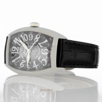 Franck Muller Cintrèe Curvex Remember Ref. 7880 B SC AT REM