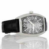 Franck Muller Cintrèe Curvex Remember Ref. 7880 B SC AT REM