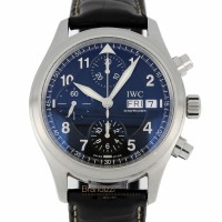 IWC Fliegerchronograph Ref. 370613