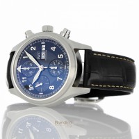 IWC Fliegerchronograph Ref. 370613