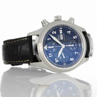 IWC Fliegerchronograph Ref. 370613