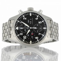 IWC Pilot Ref. 377710