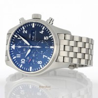 IWC Pilot Ref. 377710