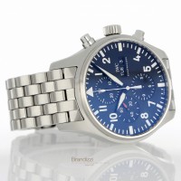 IWC Pilot Ref. 377710