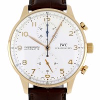 IWC Portoghese Ref. 371402