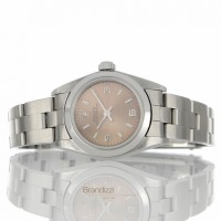 Rolex Oyster Perpetual Ref. 76080