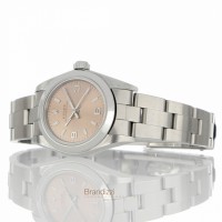 Rolex Oyster Perpetual Ref. 76080