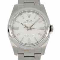 Rolex Oyster Perpetual Ref. 116000