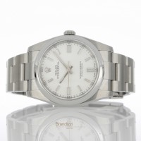 Rolex Oyster Perpetual Ref. 116000