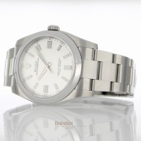 Rolex Oyster Perpetual Ref. 116000