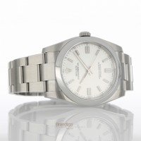 Rolex Oyster Perpetual Ref. 116000