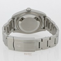 Rolex Oyster Perpetual Ref. 116000