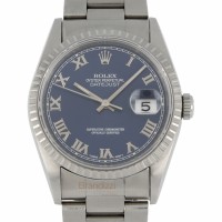 Rolex Date Just Ref. 16220