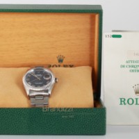 Rolex Date Just Ref. 16220