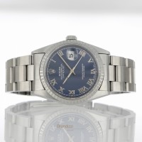 Rolex Date Just Ref. 16220