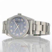 Rolex Date Just Ref. 16220