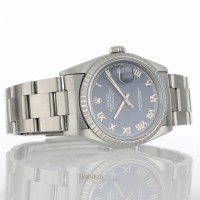 Rolex Date Just Ref. 16220