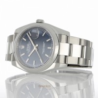 Rolex Date Just Ref. 116200