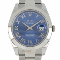 Rolex Date Just Ref. 126300