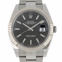 Rolex Date Just Ref. 126334