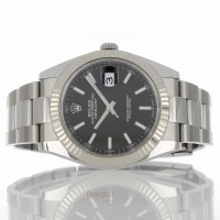 Rolex Date Just Ref. 126334