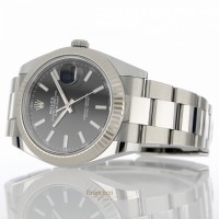 Rolex Date Just Ref. 126334