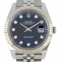 Rolex Date Just Ref. 126334