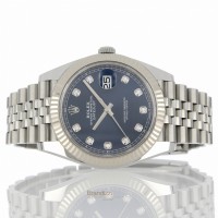 Rolex Date Just Ref. 126334