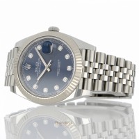 Rolex Date Just Ref. 126334