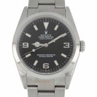 Rolex Explorer Ref. 114270