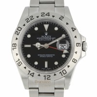 Rolex Explorer Ref. 16570