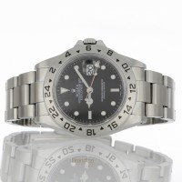 Rolex Explorer Ref. 16570