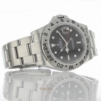 Rolex Explorer Ref. 16570