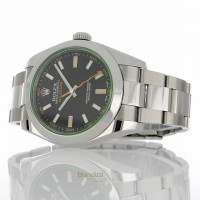 Rolex Milgauss Ref. 166400GV