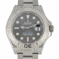 Rolex Yacht Master Ref. 126622 Stickers