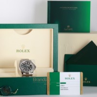 Rolex Yacht Master Ref. 126622 Stickers