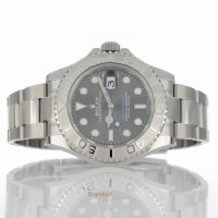 Rolex Yacht Master Ref. 126622 Stickers