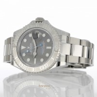 Rolex Yacht Master Ref. 126622 Stickers