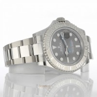 Rolex Yacht Master Ref. 126622 Stickers