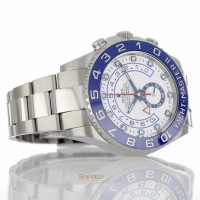 Rolex Yacht Master II Ref. 116680