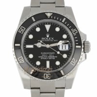 Rolex Submariner Ref. 116610LN