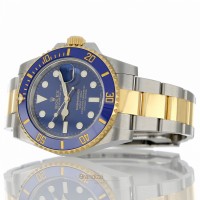 Rolex Submariner Ref. 116613LB