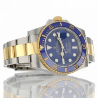 Rolex Submariner Ref. 116613LB