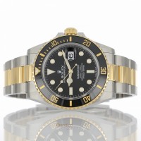 Rolex Submariner Ref. 126613LN