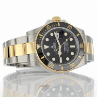 Rolex Submariner Ref. 126613LN