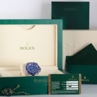 Rolex Submariner Ref. 116619LB