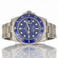 Rolex Submariner Ref. 116619LB