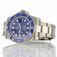 Rolex Submariner Ref. 116619LB